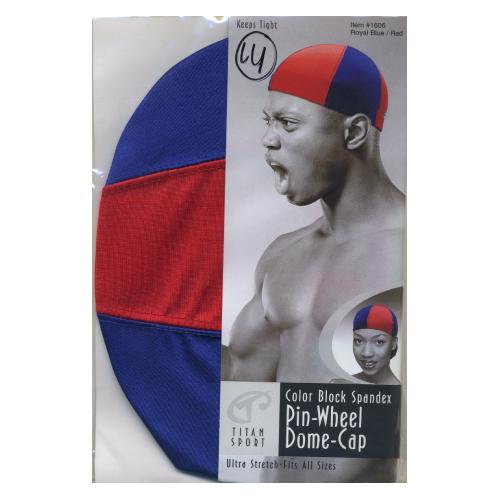 Titan_Sport_Pin_Wheel_Dome_Cap_no__1606_Royal_Blue_Red