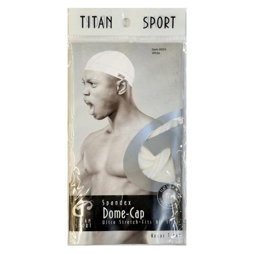 Titan_Sport_Spandex_Dome_Cap_no__669_White