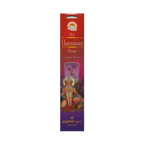 Tulasi_Sri_Hanuman_Pooja_15_Incense_Sticks