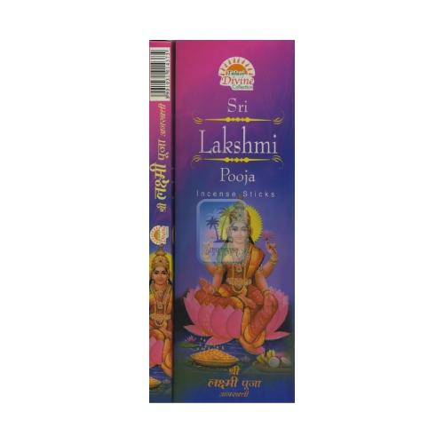 Tulasi_Sri_Lakshmi_Pooja_8_Incense_Sticks