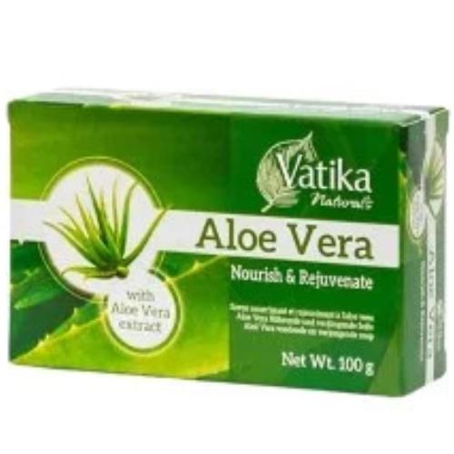 Vatika_Aloe_Vera_Soap_100gr