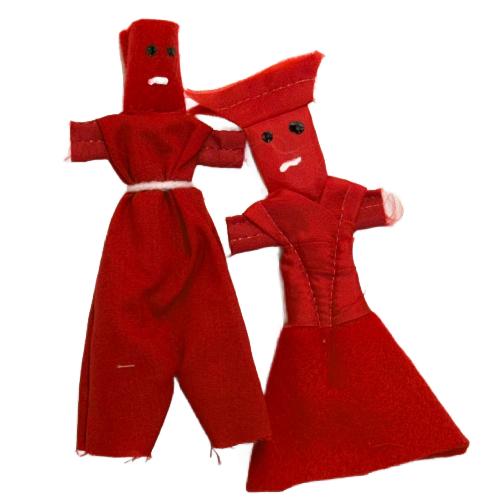 Voodoo_Dolls___Male___Female_Red