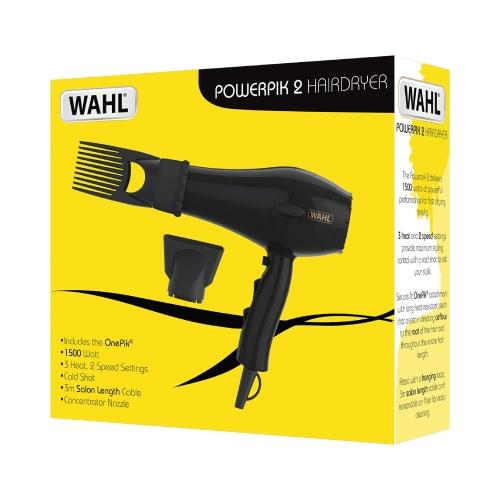 WAHL_Powerpik_2_Hairdryer
