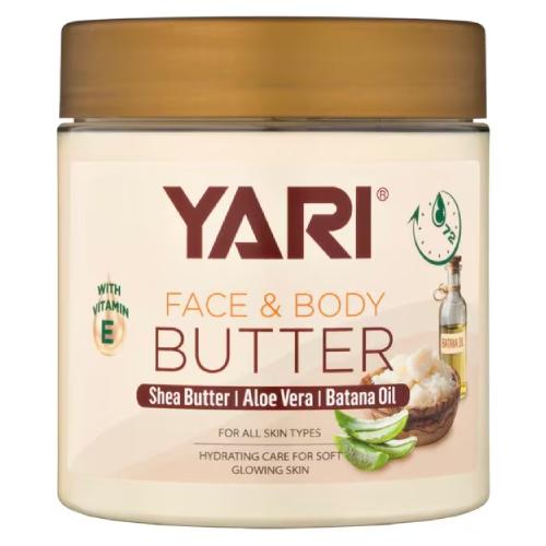 Yari_Face___Body_Butter_500ml