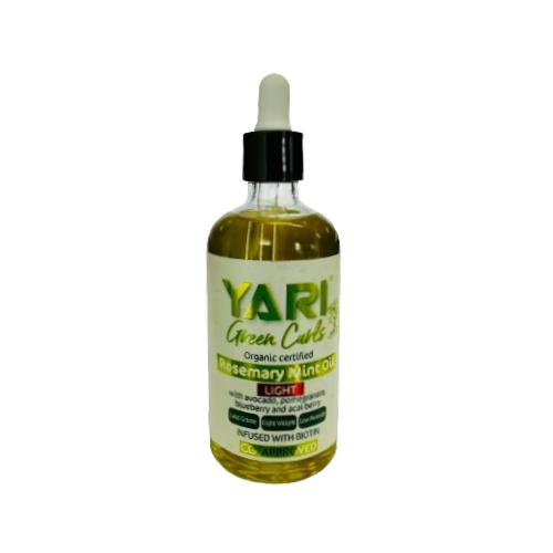 Yari_Green_Curls_Rosemary_Mint_Oil_Light_100ml