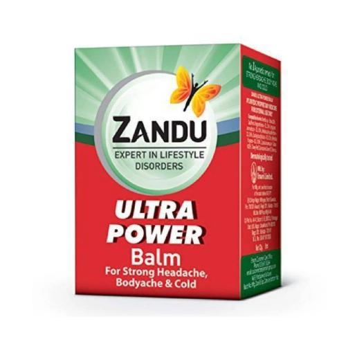 Zandu_Balm_Ultra_Power_Red_25ml