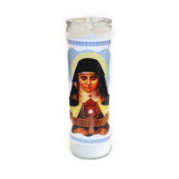 7_Day_Candle_St__Clara_Santa_Clara