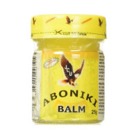 Aboniki_Balm_Pain_Relief_25gr