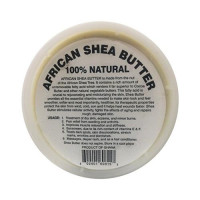 African_Shea_Butter_Pure_32oz_White