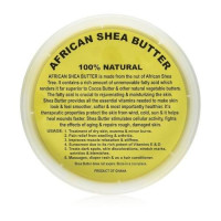 African_Shea_Butter_Pure_8oz_Yellow