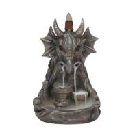 Back_Flow_Incense_Burner_Stand_Grey_Dragon