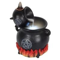 Back_Flow_Incense_Burner_Stand_Pouring_Cauldrons_With_light