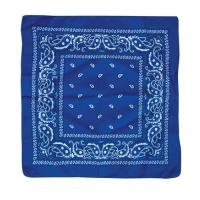 Bandana_55cmx55cm_Dark_Blue