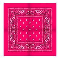 Bandana_55cmx55cm_Pink