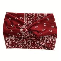 Bandana_Headband_Red