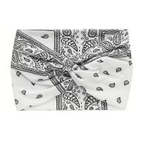 Bandana_Headband_White