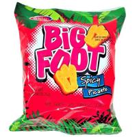 Big_Foot_Spicy_Cheese_25gr
