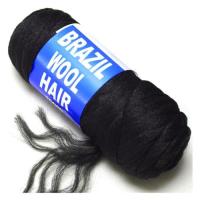 Brazil_Wool_Hair_100__Acrylic_100gr