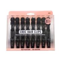 Cala_Croc_Hair_Clips_8Pcs