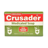 Crusader_Medicated_Soap_80gr