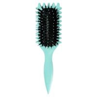 Curly_Hair_Brush_Styling_Turquoise