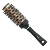 Diane_1___Gold_Thermal_Round_Brush_D1030