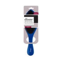 Diane_Curved_Wave_Brush_Medium_D1727_Blue