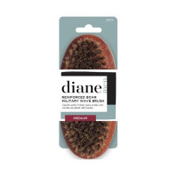 Diane_Military_Wave_Brush_Medium_D8171