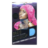 Dream_Super_Jumbo_Braid_Shower_Cap_No_DRE078A_Blue