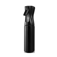 Drie_Ster_Continuous_Spray_Mist_Bottle_300ml_Black