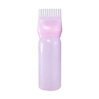 Drie_Ster_Haircolor_Applicator_Bottle_6oz_Pink