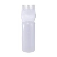 Drie_Ster_Haircolor_Applicator_Bottle_6oz_White