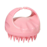 Drie_Ster_Silicone_Shampoo_Brush_Light_Pink