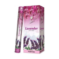 Flute_Lavender_Incense_Sticks