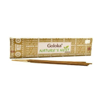 Goloka_Nature_s_Nest_Incense_Sticks_15gr