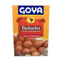 Goya_Bunuelos_400gr