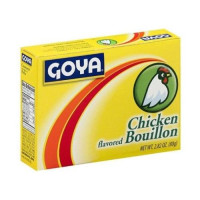 Goya_Chicken_Bouillon_80gr