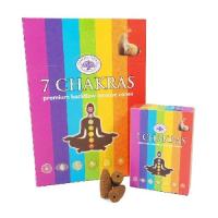 Green_Tree_Back_Flow_Cones_7_Chakra_12pcs