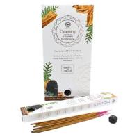 Green_Tree_Gemstone_Incense_Cleansing_Sandalwood__Black_Toumaline_Stone_