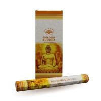 Green_Tree_Golden_Buddha_Incense_Sticks