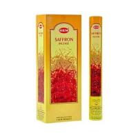 Hem_Azafran_Saffron_Incense_Sticks