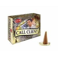 Hem_Call_Clients_Incense_Cones