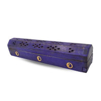Incense_Burner_Box_30cm_Purple