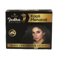 Jodha_Black_Henna_Hair_Color_Kali_Mehandi_50gr