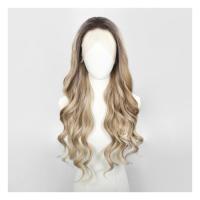 K_C_Luxe_Synthetische_Lace_Front_Wig_Bella
