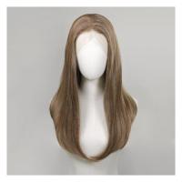 K_C_Luxe_Synthetische_Lace_Front_Wig_Jennifer_Sleek