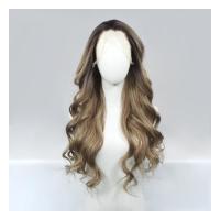 K_C_Luxe_Synthetische_Lace_Front_Wig_Kim