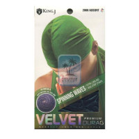 King_J_Velvet_Durag_No__2000A_Green