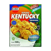 Kobe_Kentucky_Original_150gr