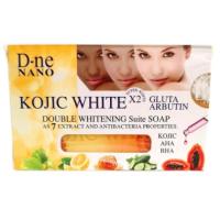 Kojic_White_Double_Whitening_Soap_160gr